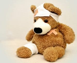 Injury Claims for Children